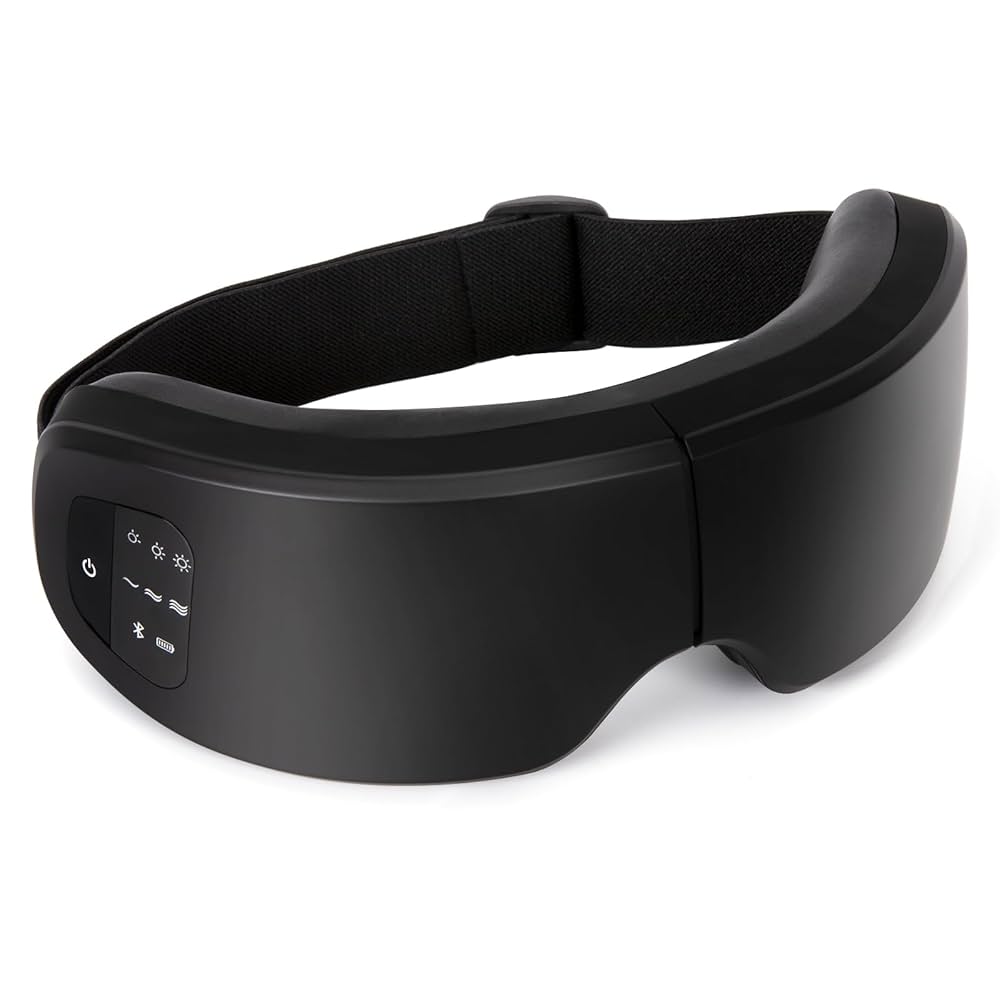 アイウォーマー 目元エステ アイケア Bluetooth 音楽 ホットアイマスク Amazon | pursayホットアイマスク アイウォーマー ホットアイ